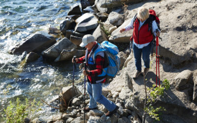 Simonsbath Walking Holiday